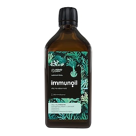 Noyo Immun Oil - Suplement diety